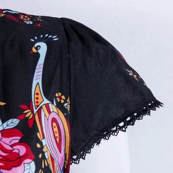 Elegant Beach/ Party Dress/1 Day Sale - Picture 10 of 15